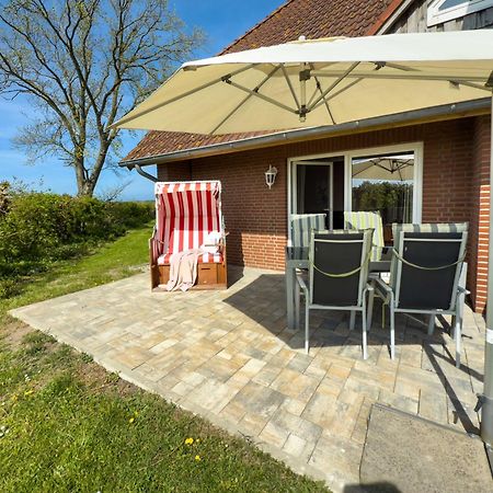 Ferienhof Seelust Gammendorf エクステリア 写真