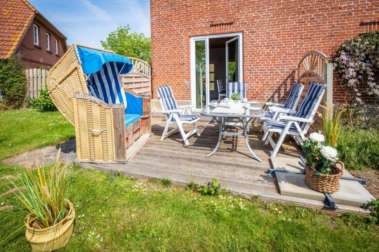 Ferienhof Seelust Gammendorf エクステリア 写真