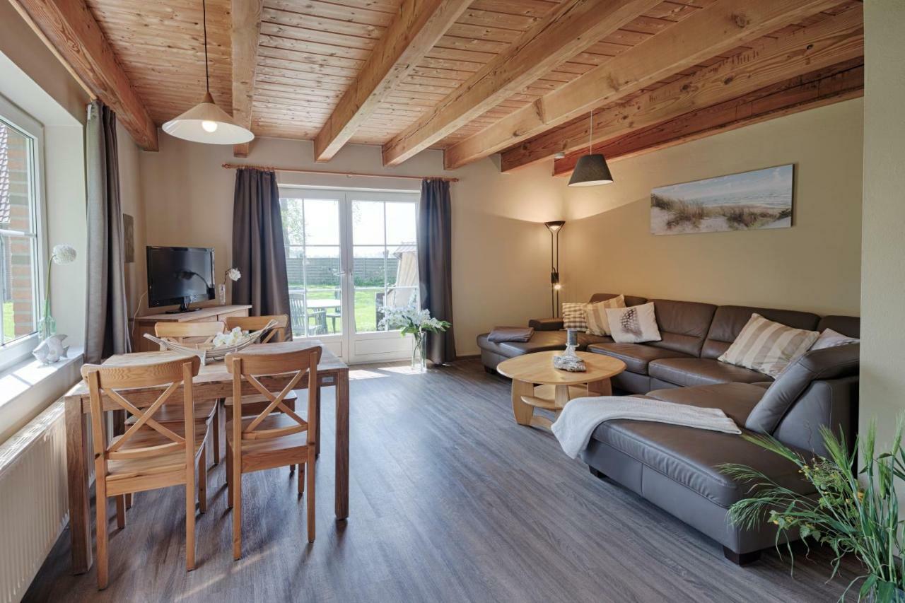 Ferienhof Seelust Gammendorf エクステリア 写真